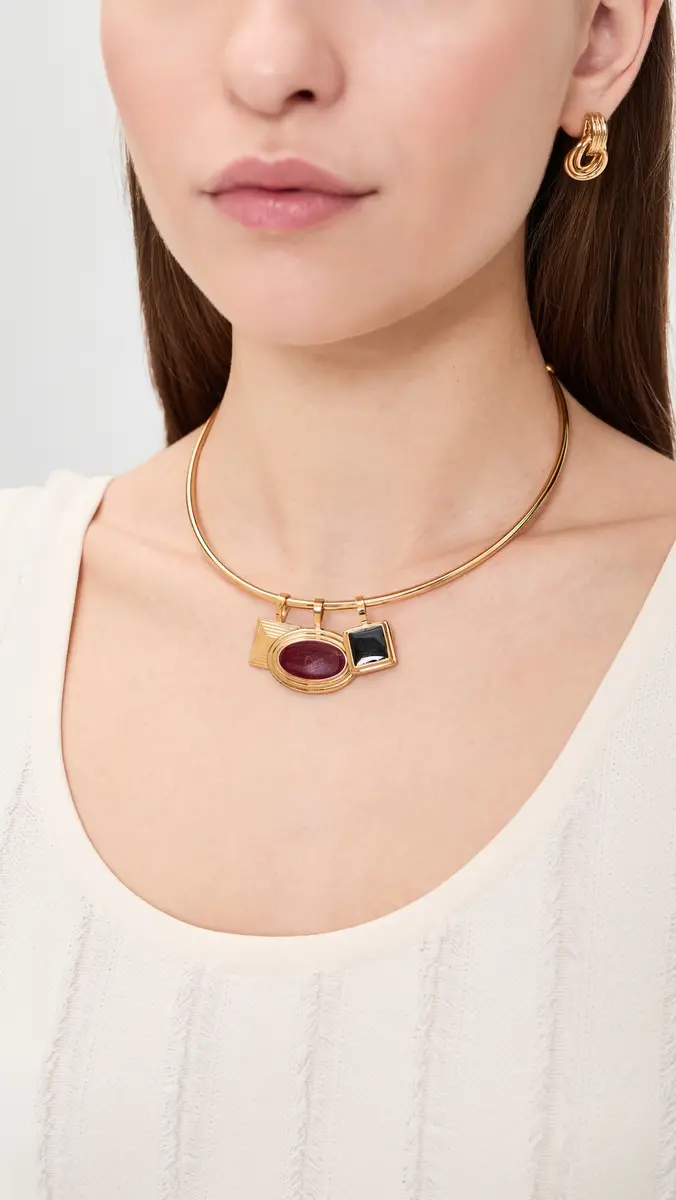 Heaven Mayhem Solene Choker Bundle | Thumbnail 3