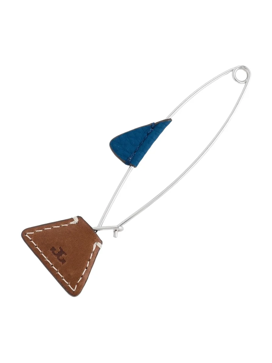 Fish Bag Pin
