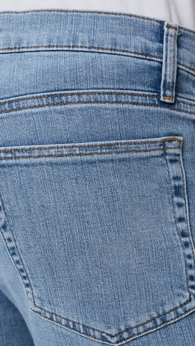 Frame Modern Straight Jeans | Thumbnail 6 Frame Modern Straight Jeans | Thumbnail 6