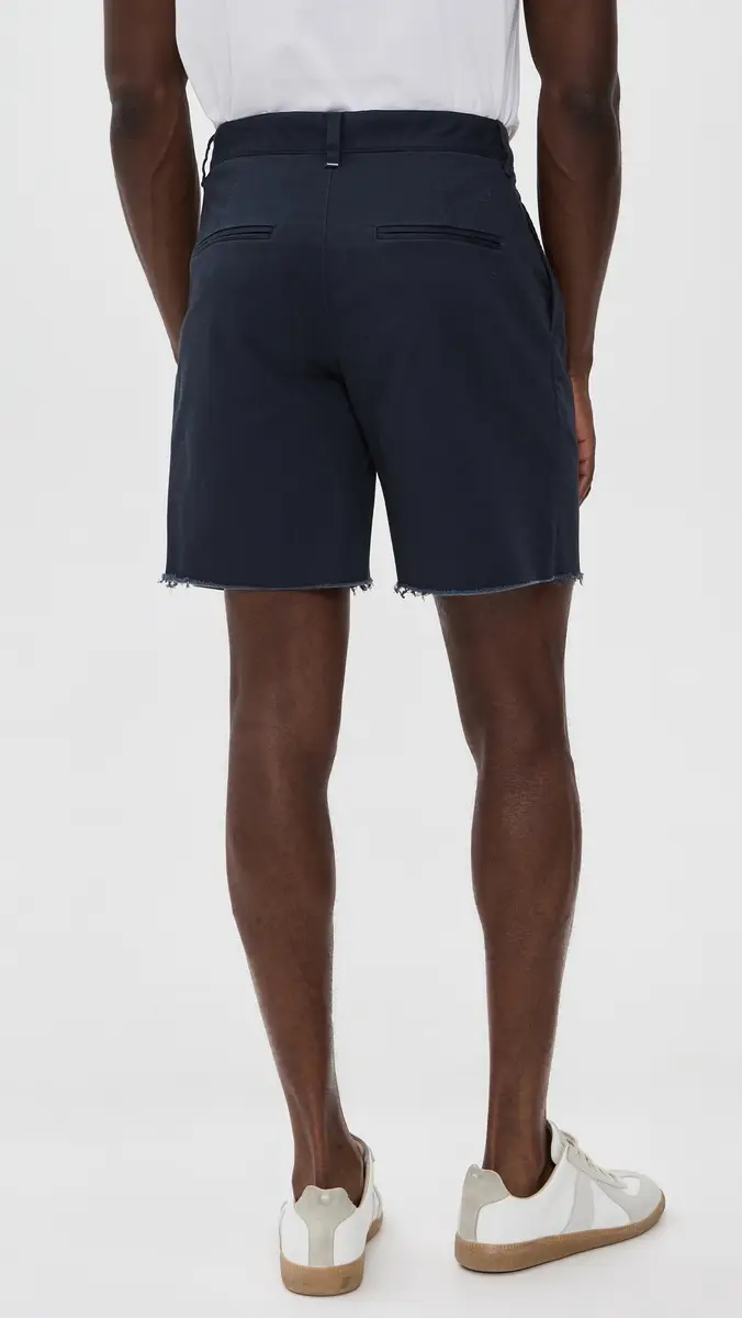 rag & bone Chino Cutoff Shorts 7.5 | Thumbnail 3