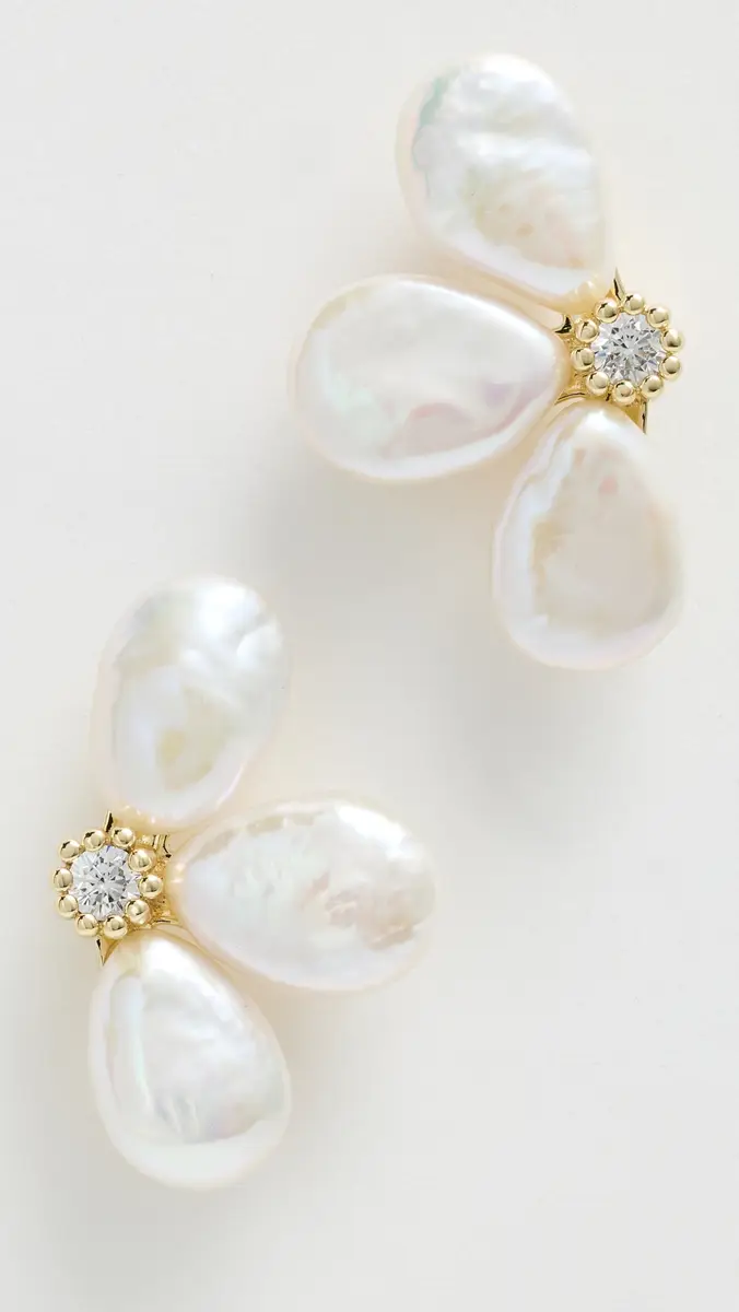 Shashi Amira Earrings | Thumbnail 2