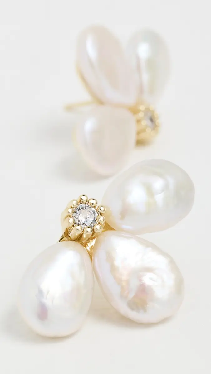 Shashi Amira Earrings | Thumbnail 4