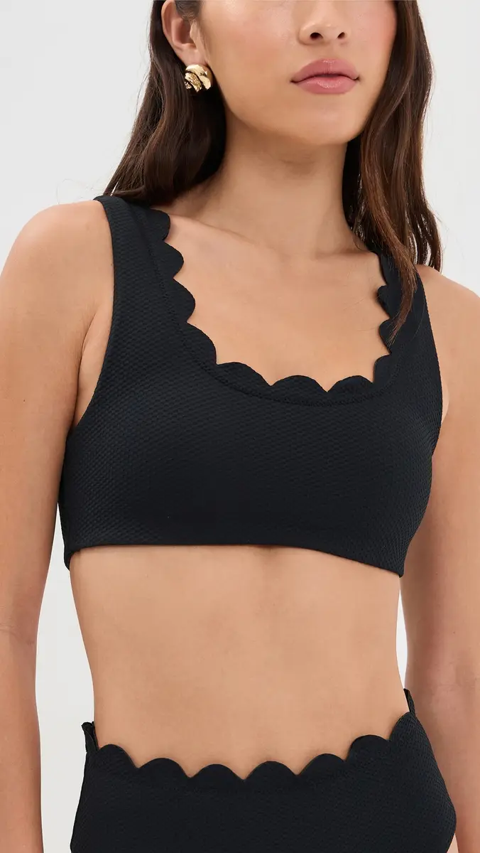 BEACH RIOT Madison Bikini Top | Thumbnail 2