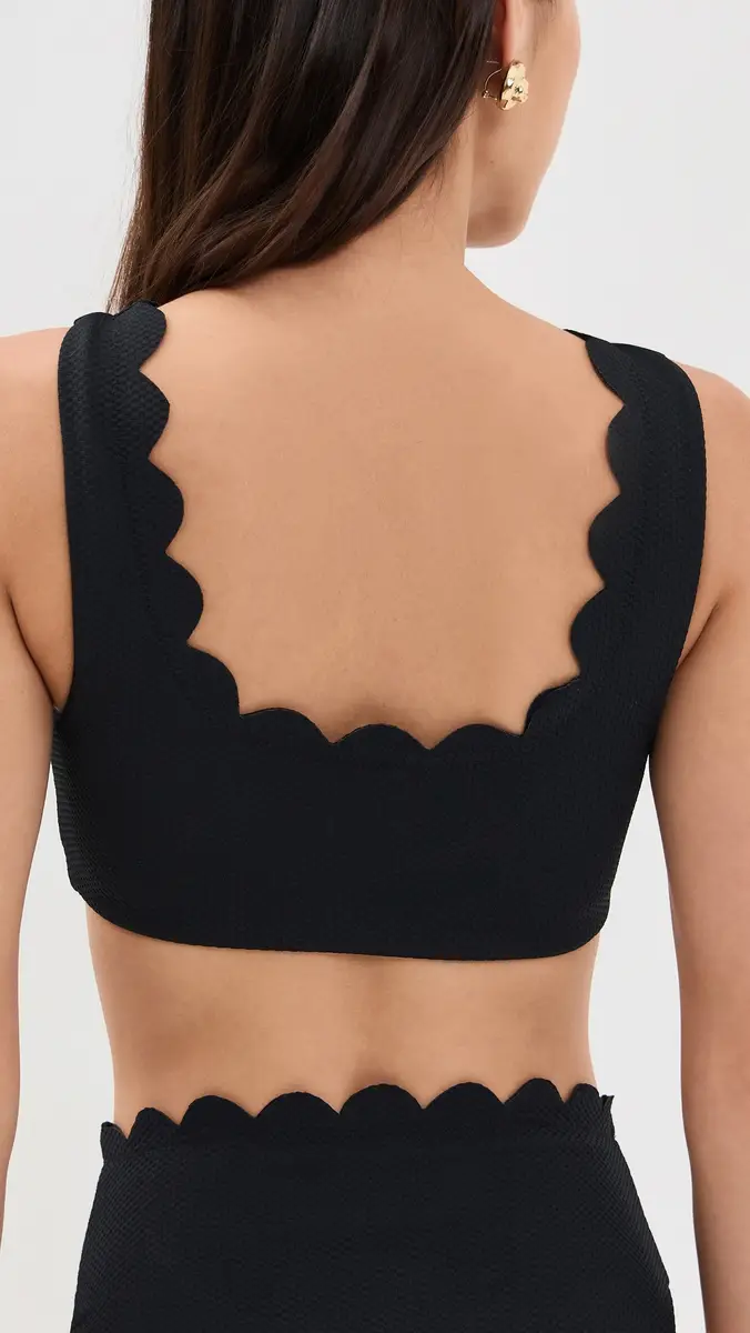 BEACH RIOT Madison Bikini Top | Thumbnail 3