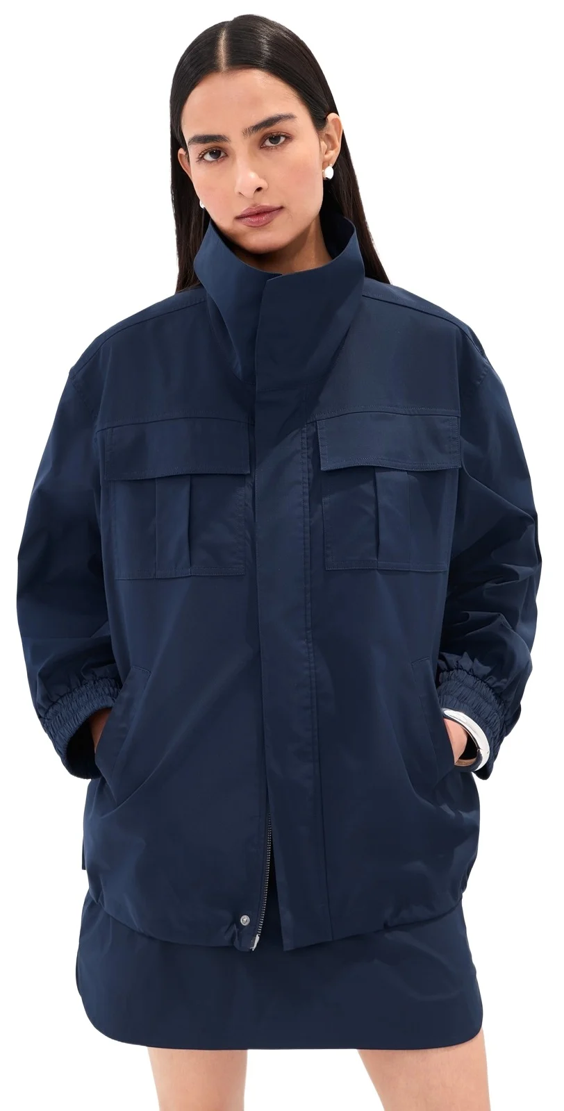 Aubrey Jacket