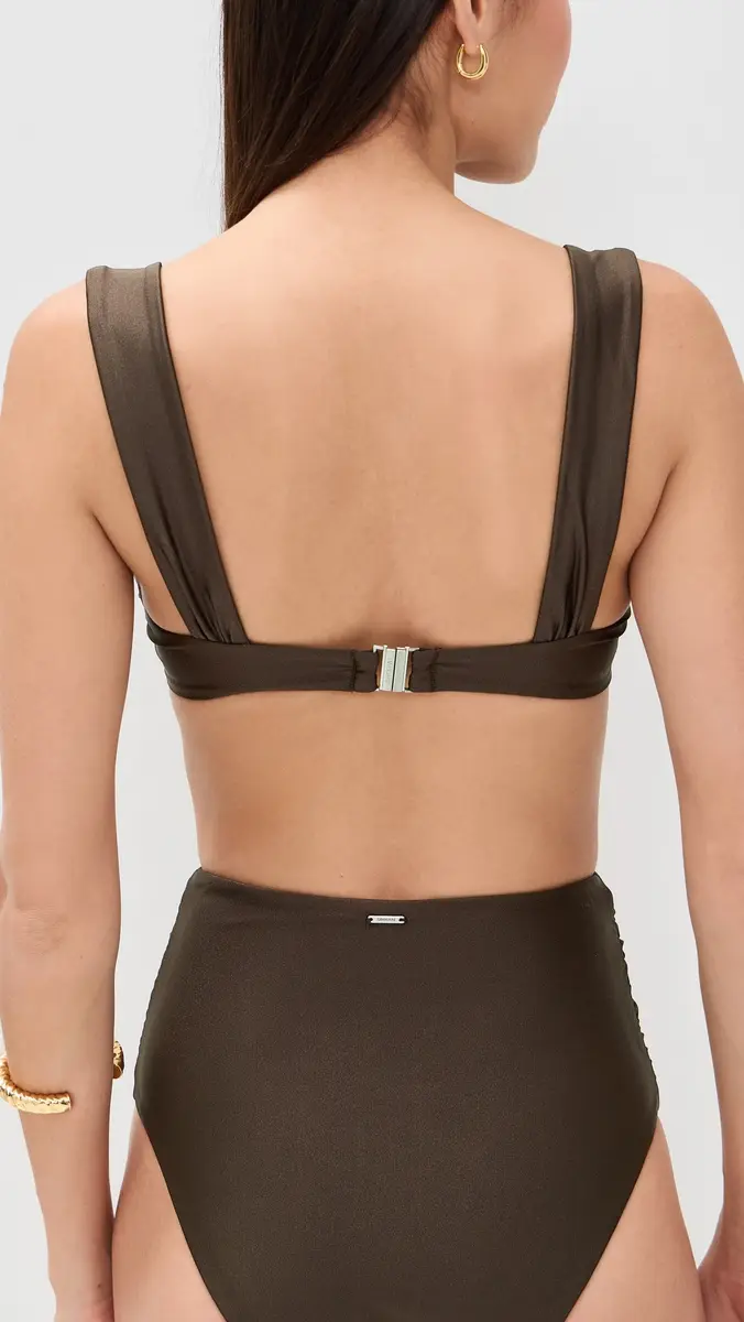 Simkhai Anniston Bikini Top | Thumbnail 3 Simkhai Anniston Bikini Top | Thumbnail 3