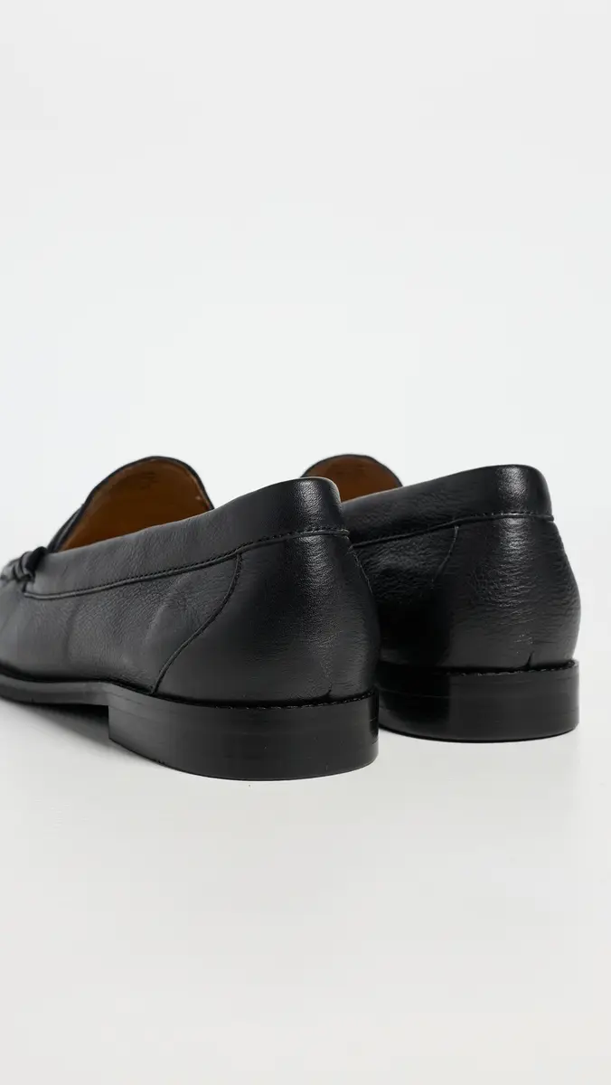 G.H. BASS G. H. Bass Berkeley Loafers | Thumbnail 3 G.H. BASS G. H. Bass Berkeley Loafers | Thumbnail 3