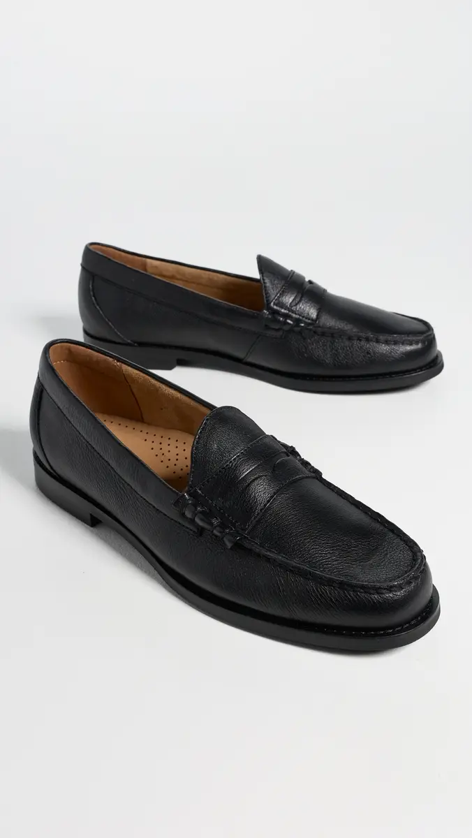 G.H. BASS G. H. Bass Berkeley Loafers | Thumbnail 4 G.H. BASS G. H. Bass Berkeley Loafers | Thumbnail 4