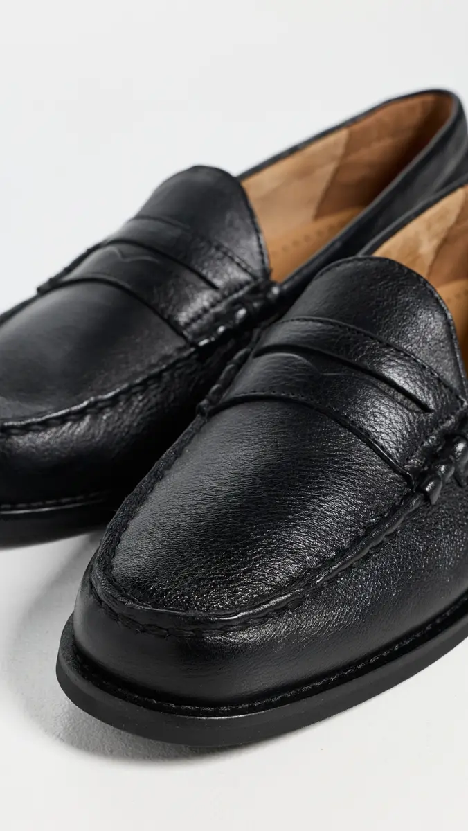 G.H. BASS G. H. Bass Berkeley Loafers | Thumbnail 5 G.H. BASS G. H. Bass Berkeley Loafers | Thumbnail 5