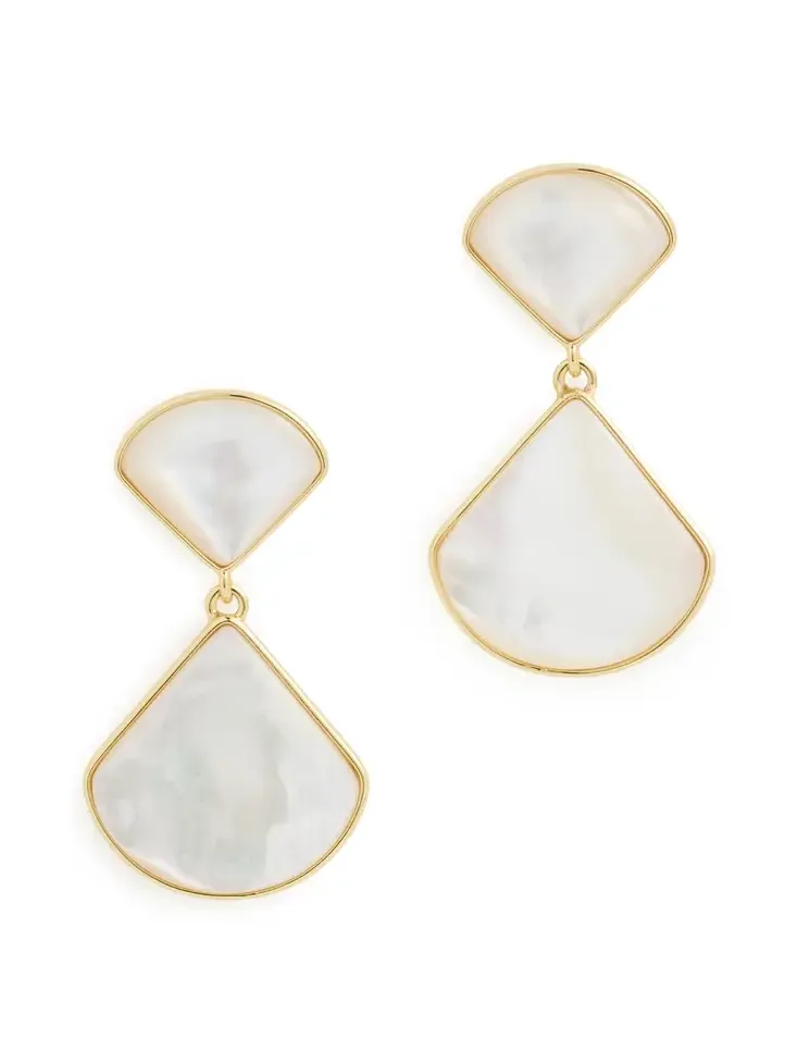 Julien Drop Earrings Julien Drop Earrings