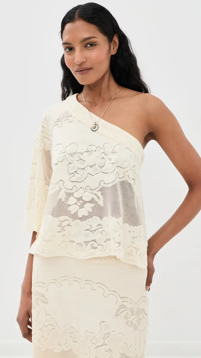 Isabel Marant Shilo Top | Thumbnail 2 Isabel Marant Shilo Top | Thumbnail 2