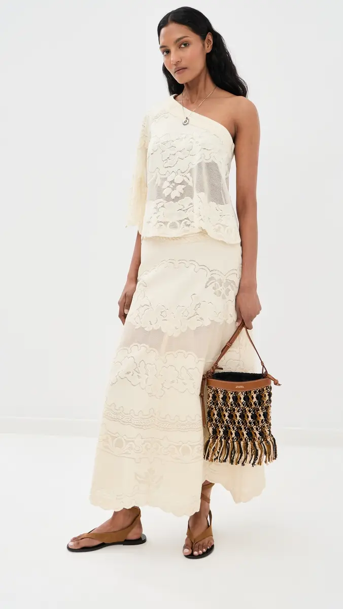 Isabel Marant Shilo Top | Thumbnail 5 Isabel Marant Shilo Top | Thumbnail 5