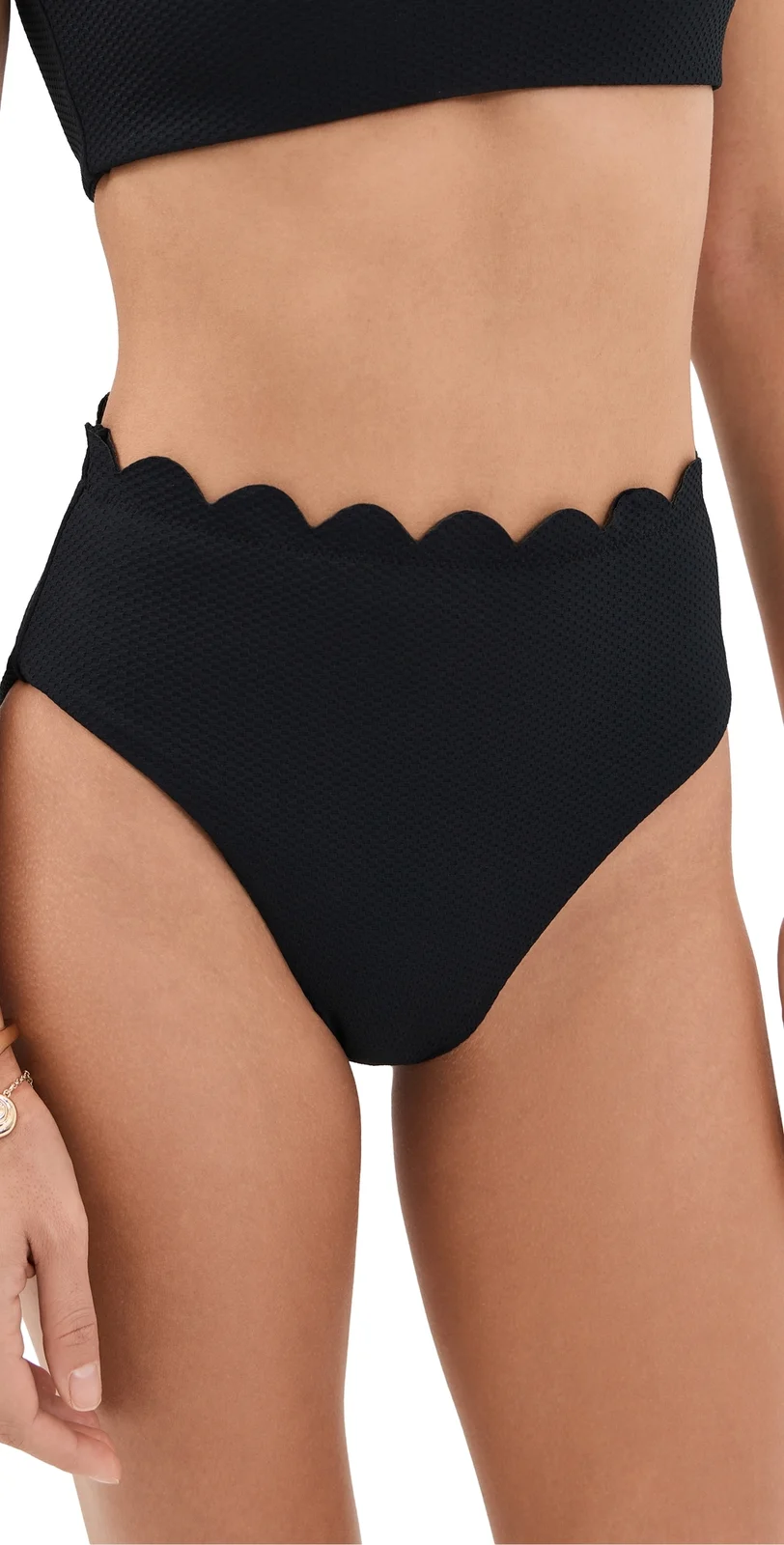 BEACH RIOT Nessa Bikini Bottoms