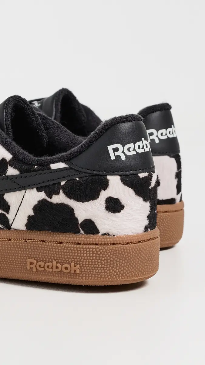REEBOK Club C Grounds UK Sneakers | Thumbnail 4 REEBOK Club C Grounds UK Sneakers | Thumbnail 4