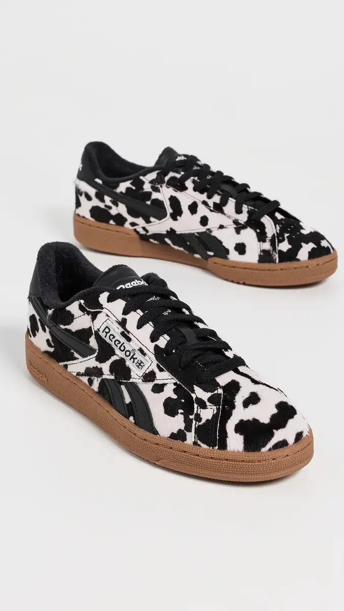 REEBOK Club C Grounds UK Sneakers | Thumbnail 5 REEBOK Club C Grounds UK Sneakers | Thumbnail 5