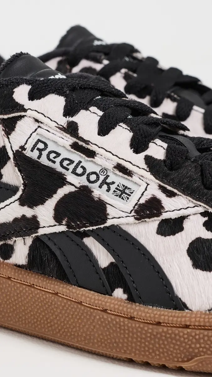 REEBOK Club C Grounds UK Sneakers | Thumbnail 6 REEBOK Club C Grounds UK Sneakers | Thumbnail 6
