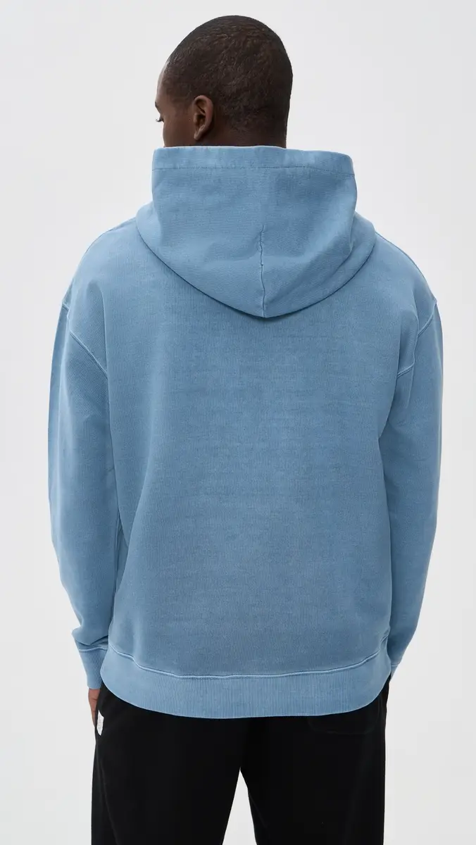 Beyond Yoga Beach Washed Terry Hoodie | Thumbnail 3