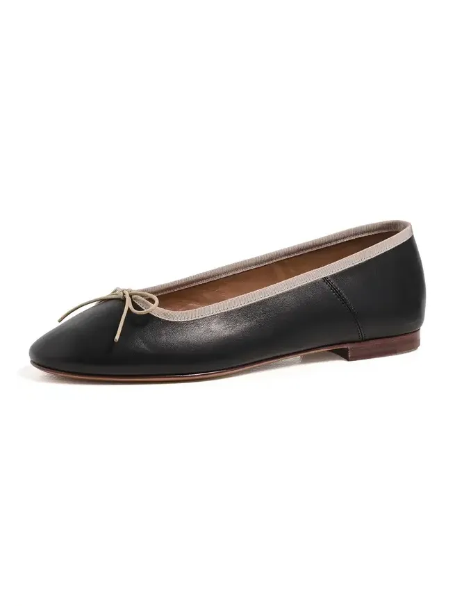 Dance Ballerina Flats Dance Ballerina Flats
