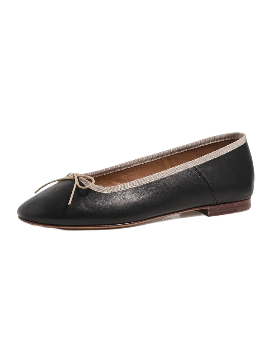 MANSUR GAVRIEL Dance Ballerina Flats