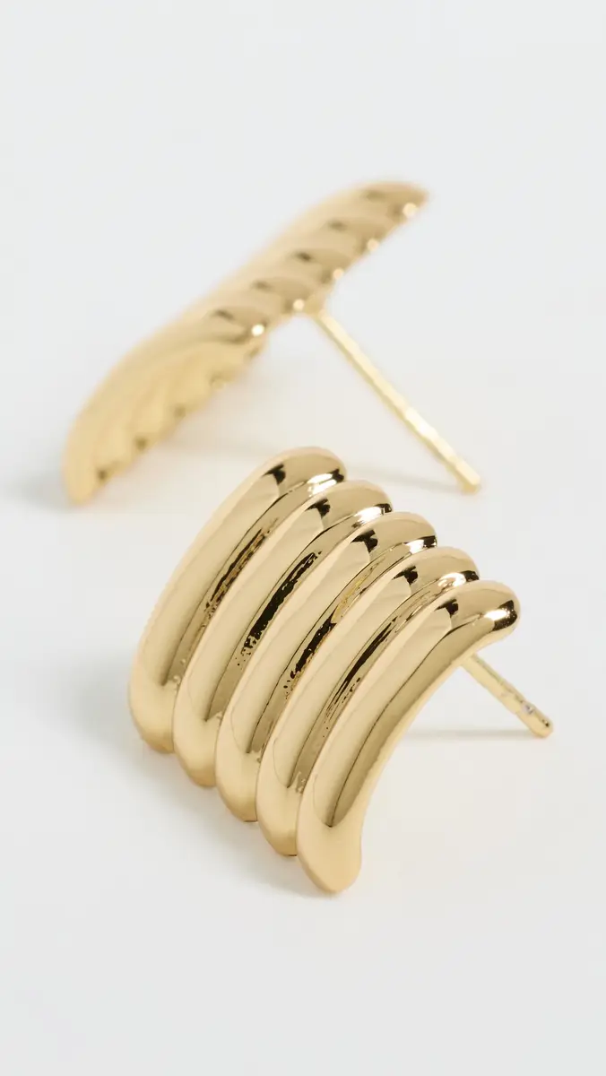 Heaven Mayhem Clemmie Earrings | Thumbnail 4