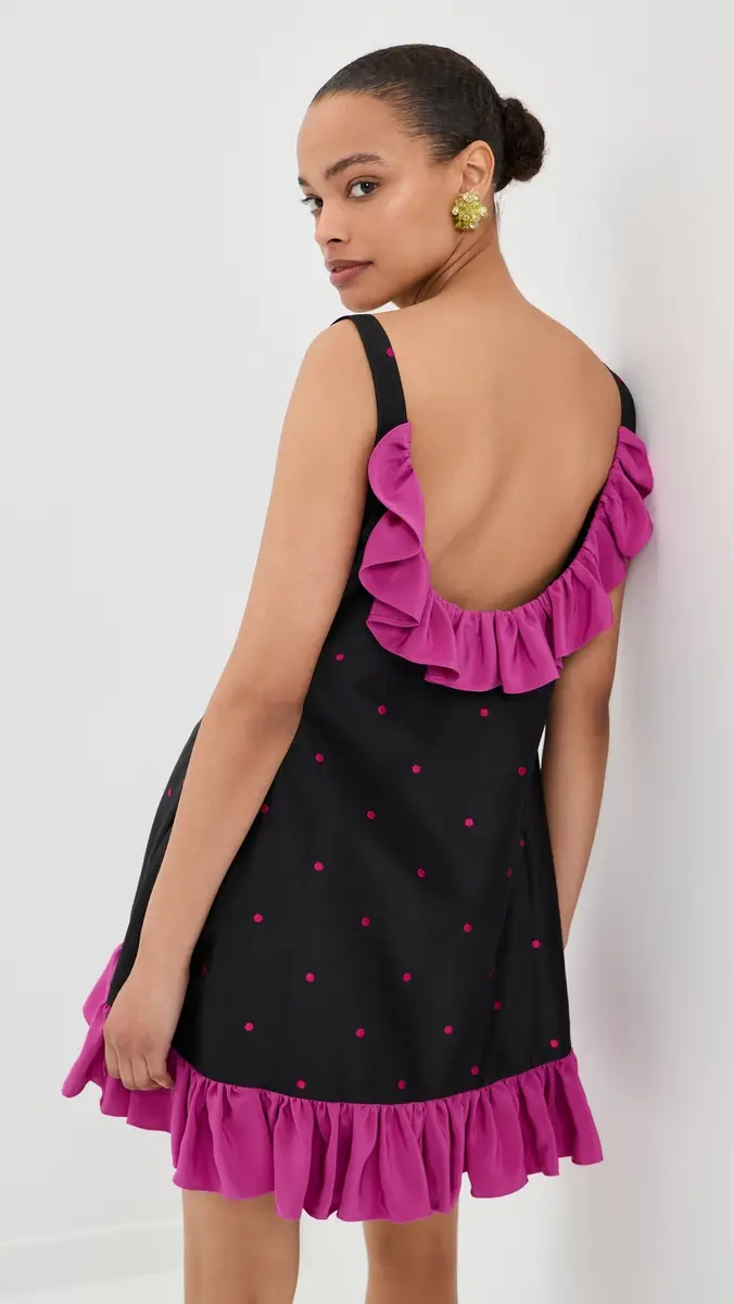 Caro Editions Sylvia Dress | Thumbnail 2