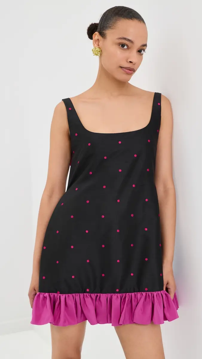 Caro Editions Sylvia Dress | Thumbnail 3