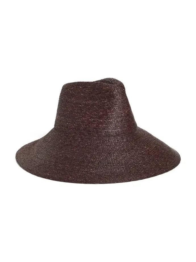 Colette Straw Hat