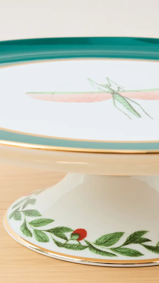 La DoubleJ Cake Stand | Thumbnail 4 La DoubleJ Cake Stand | Thumbnail 4