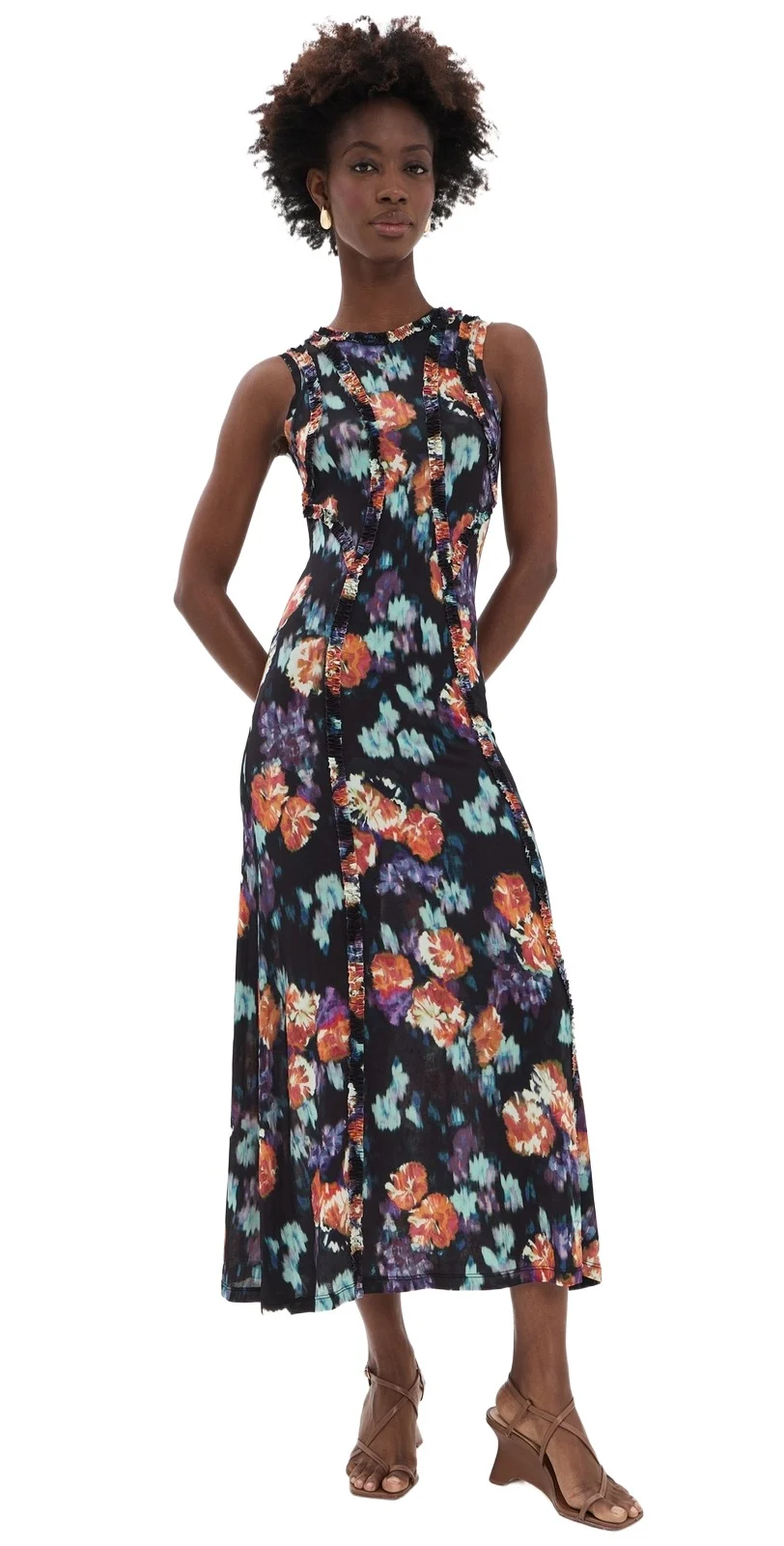 Isabelle Jersey Dress Isabelle Jersey Dress