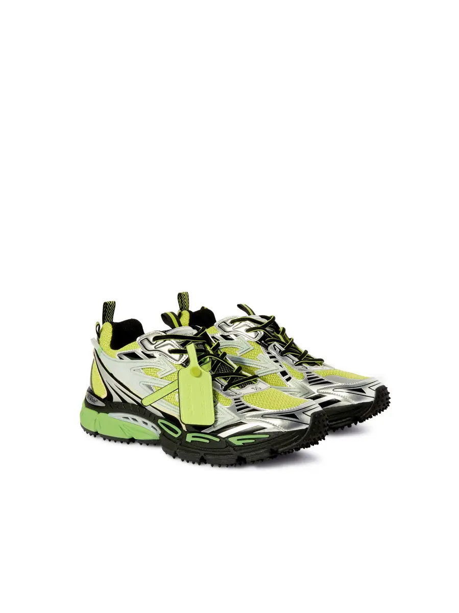 Off-White Green Be Right Back | Thumbnail 3 Off-White Green Be Right Back | Thumbnail 3