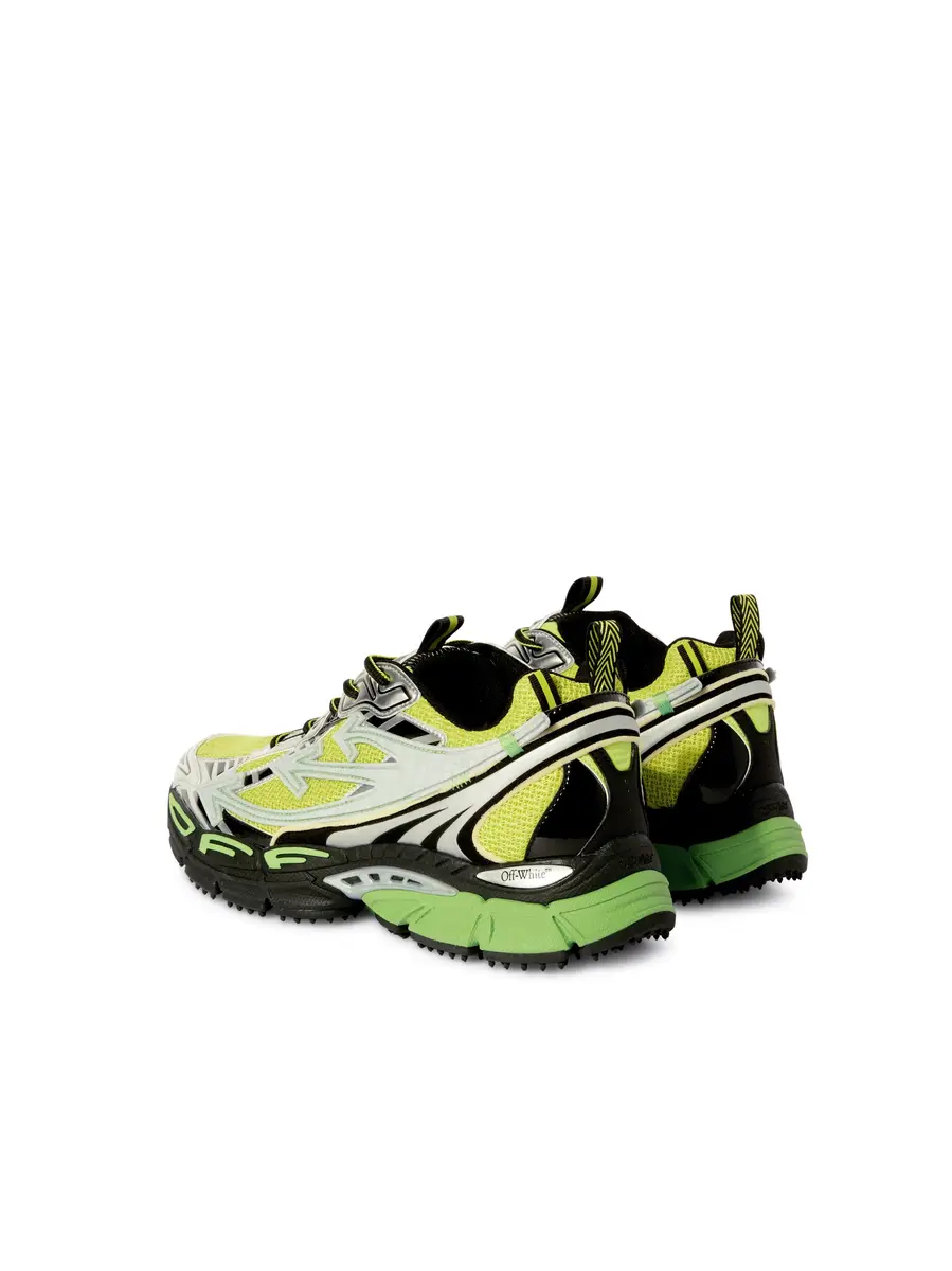 Off-White Green Be Right Back | Thumbnail 5 Off-White Green Be Right Back | Thumbnail 5