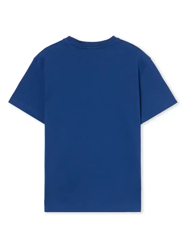 Big Bookish Crackle Logo T-Shirt Big Bookish Crackle Logo T-Shirt