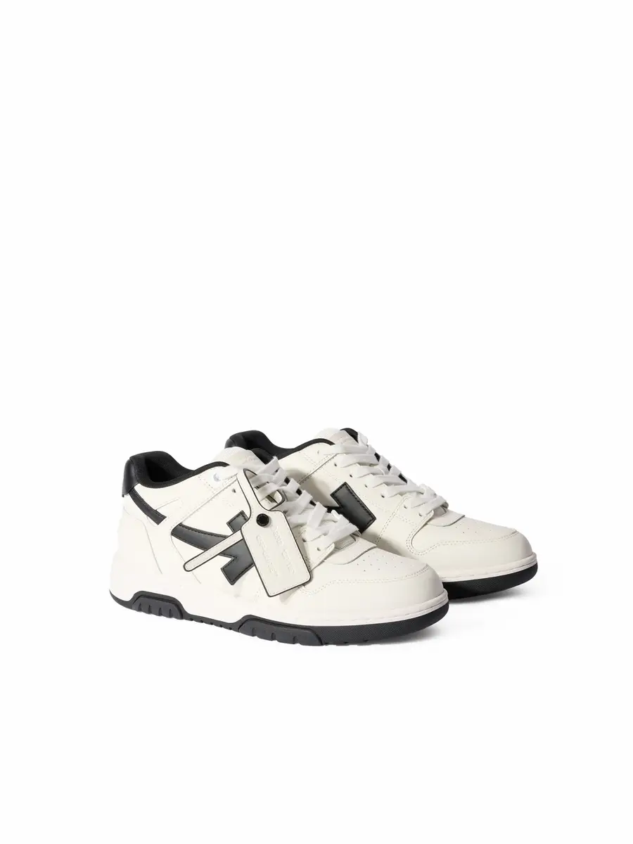 Off-White Out Of Office Sneakers | Thumbnail 3