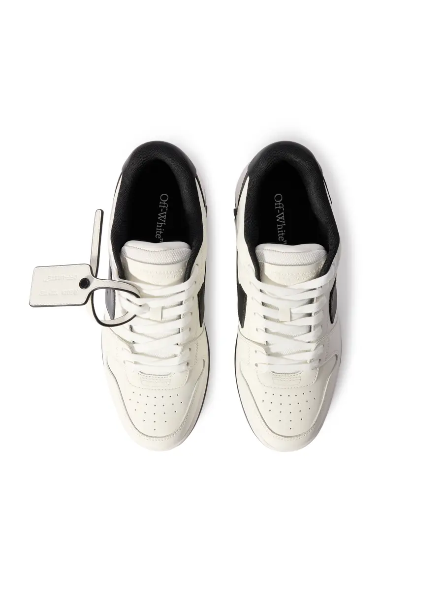 Off-White Out Of Office Sneakers | Thumbnail 4