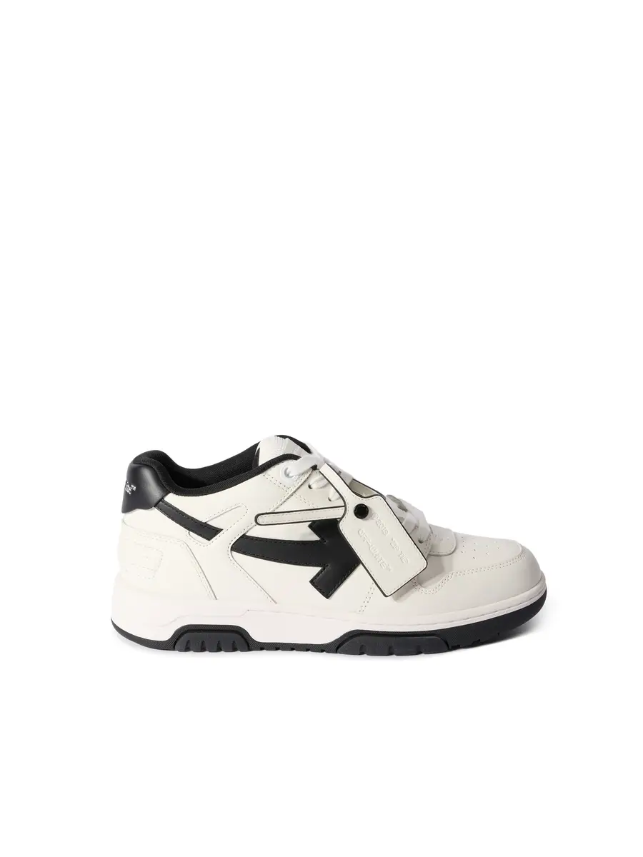 Off-White Out Of Office Sneakers | Image 1 Off-White Out Of Office Sneakers | Image 1