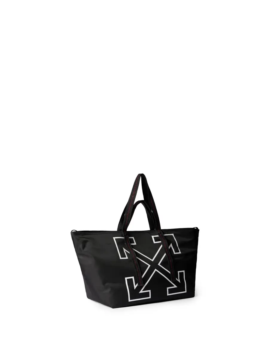 Off-White Heritage Day Off Tote L | Thumbnail 3