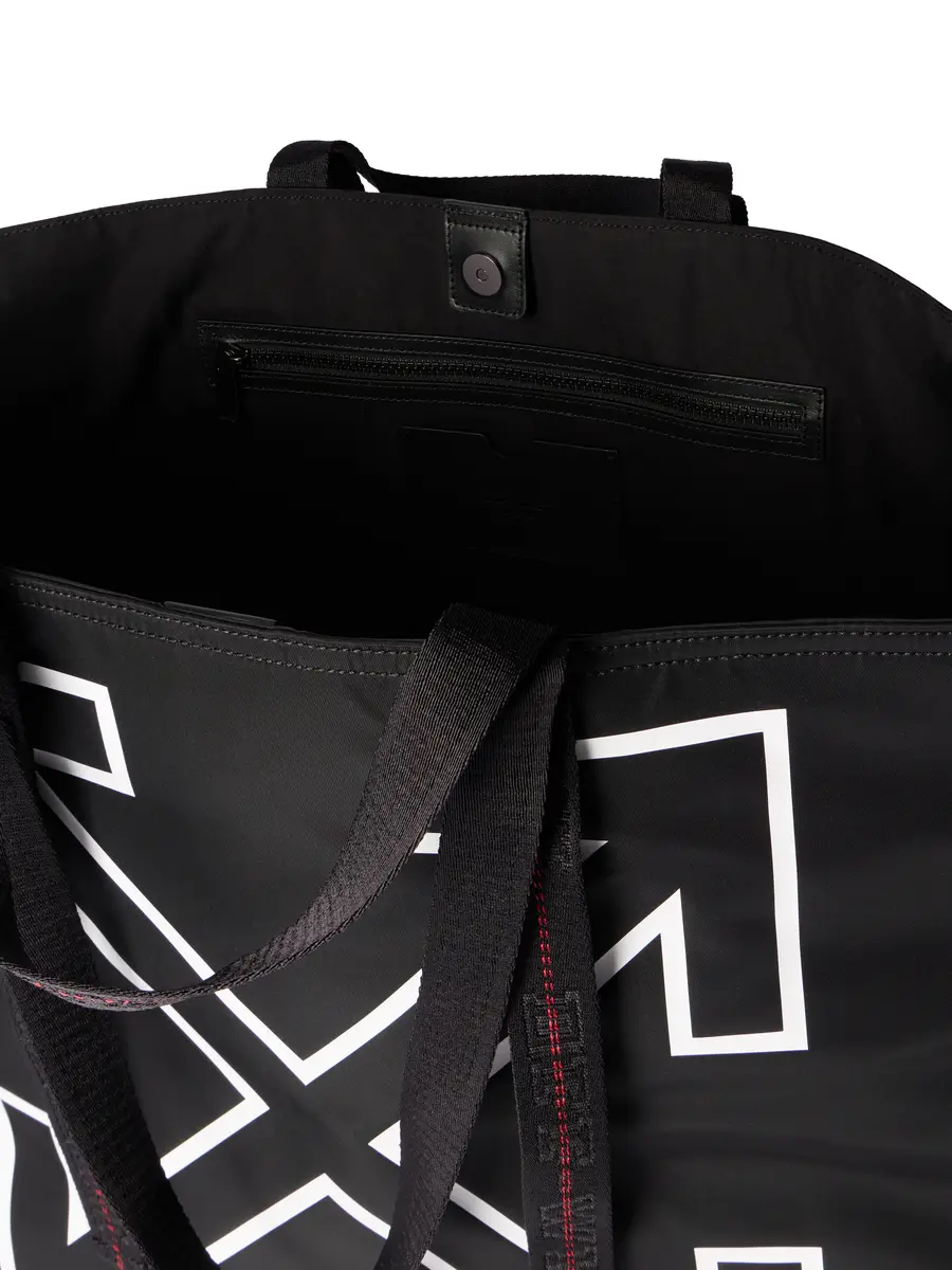 Off-White Heritage Day Off Tote L | Thumbnail 6