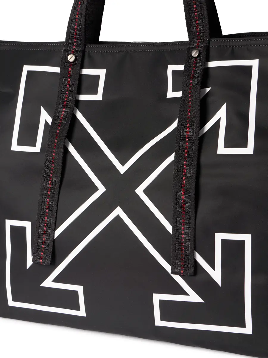 Off-White Heritage Day Off Tote L | Thumbnail 7