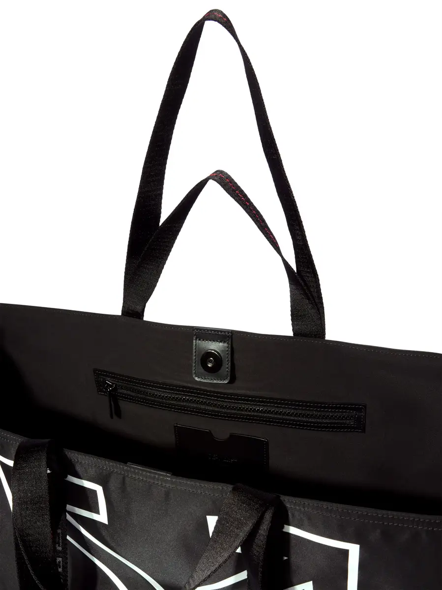Off-White Heritage Day Off Tote L | Thumbnail 8