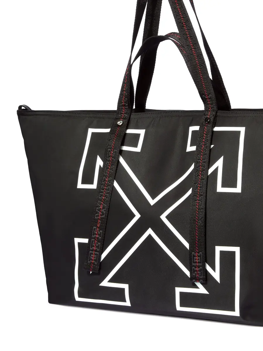 Off-White Heritage Day Off Tote L | Thumbnail 9