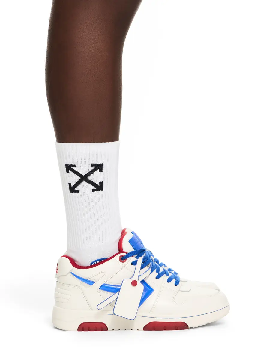 Off-White Out Of Office Bubble Arrow Sneakers | Thumbnail 2 Off-White Out Of Office Bubble Arrow Sneakers | Thumbnail 2