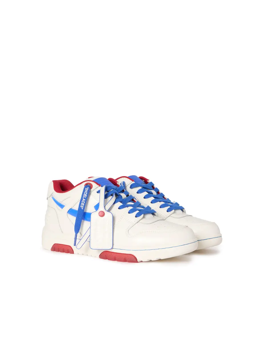 Off-White Out Of Office Bubble Arrow Sneakers | Thumbnail 3 Off-White Out Of Office Bubble Arrow Sneakers | Thumbnail 3