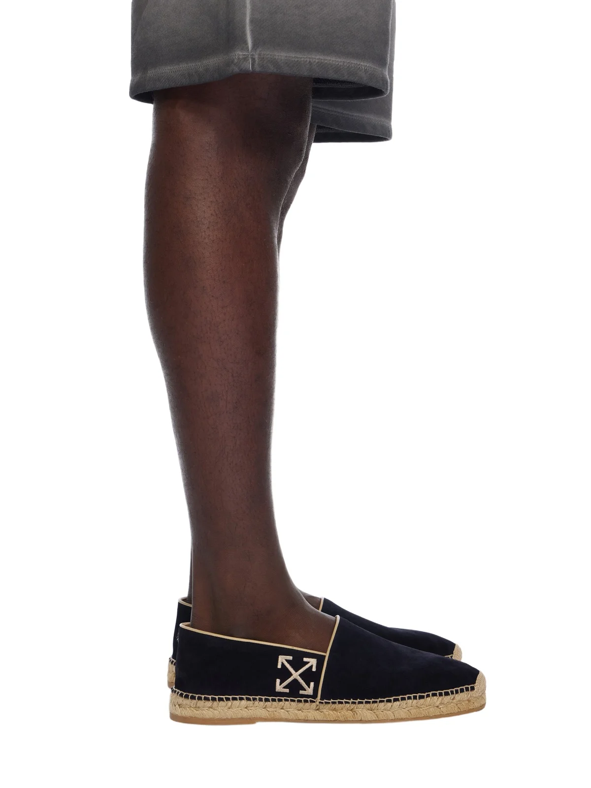 Off-White Biarritz Espadrilles