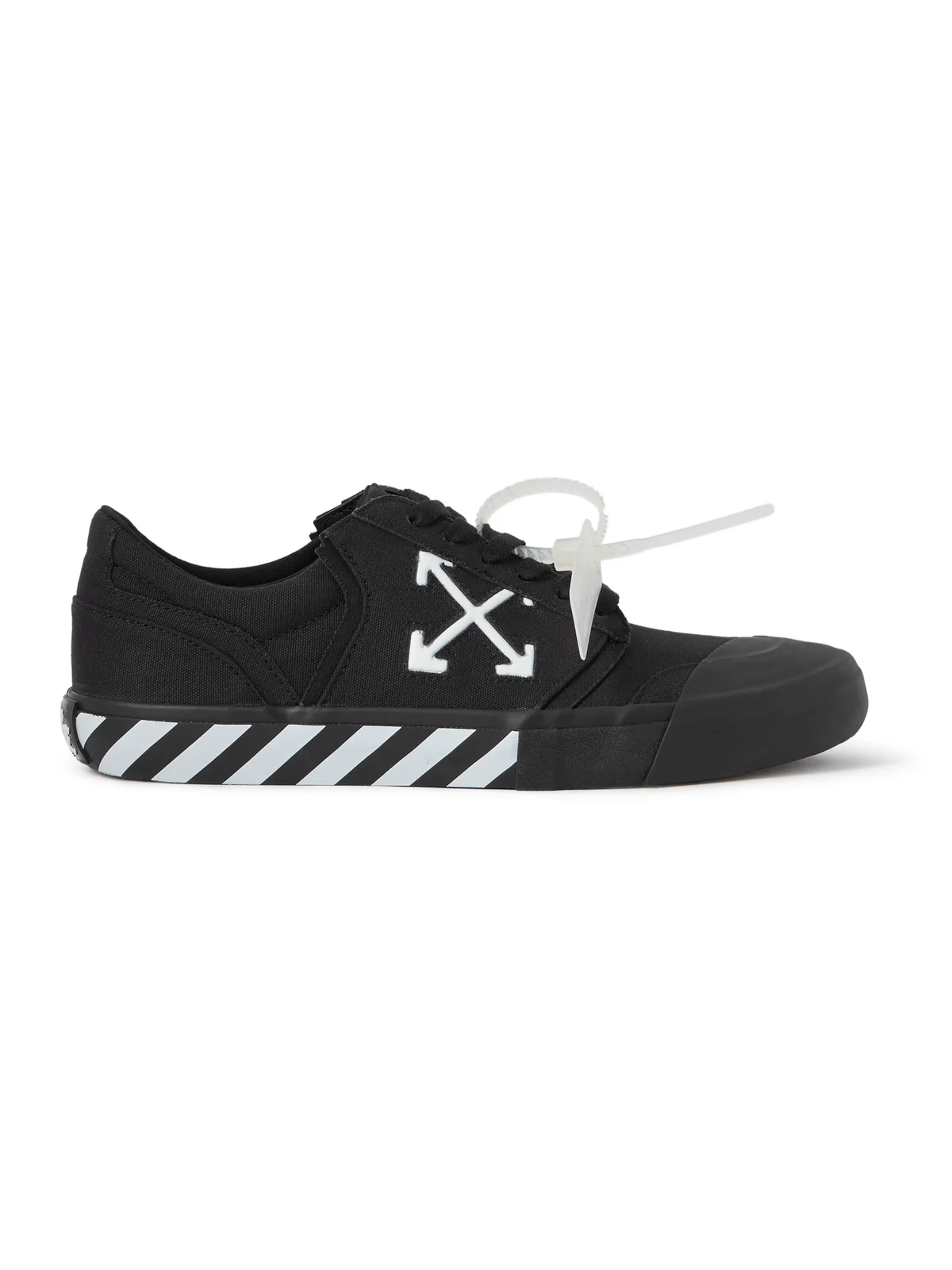 Vulcanized Undercut Sneakers Vulcanized Undercut Sneakers