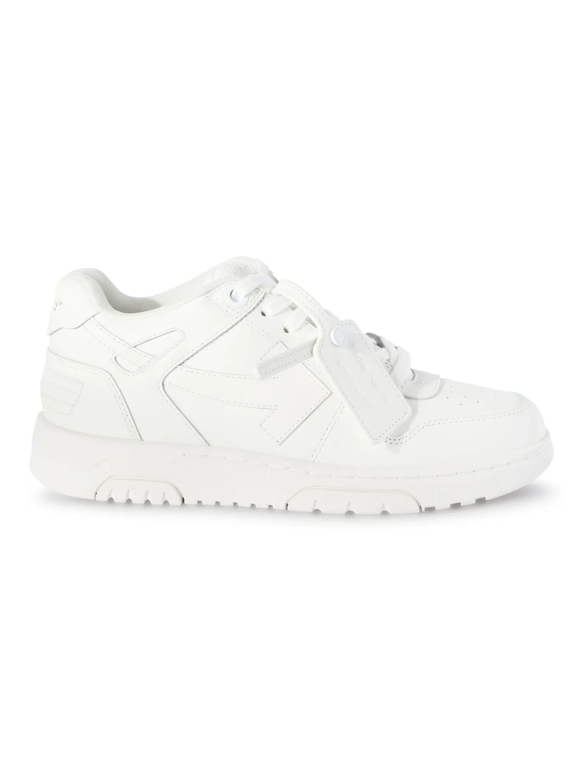 Off-White Total White Out Of Office