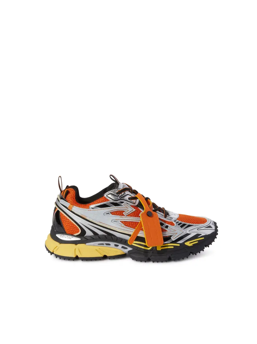 Off-White Orange Be Right Back | Thumbnail 2 Off-White Orange Be Right Back | Thumbnail 2