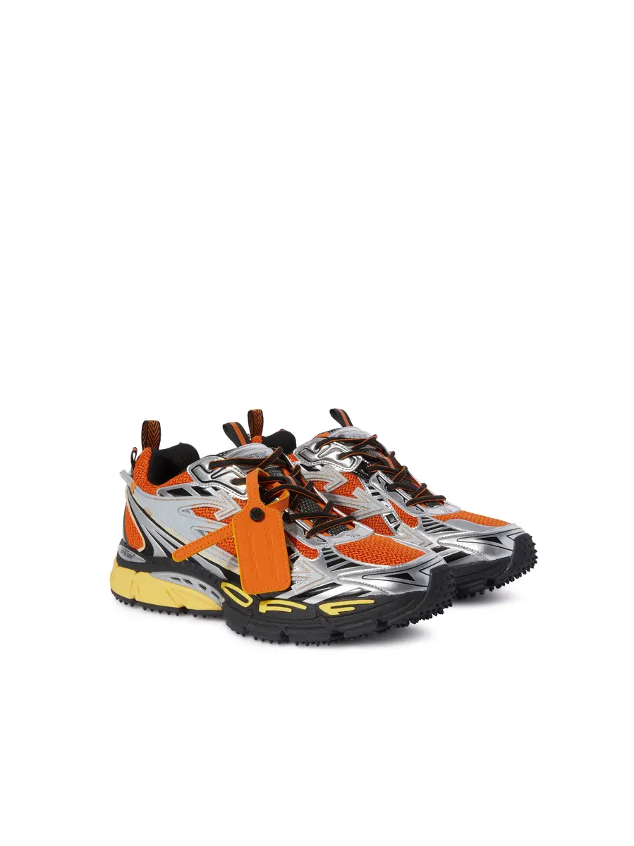 Off-White Orange Be Right Back | Thumbnail 3 Off-White Orange Be Right Back | Thumbnail 3