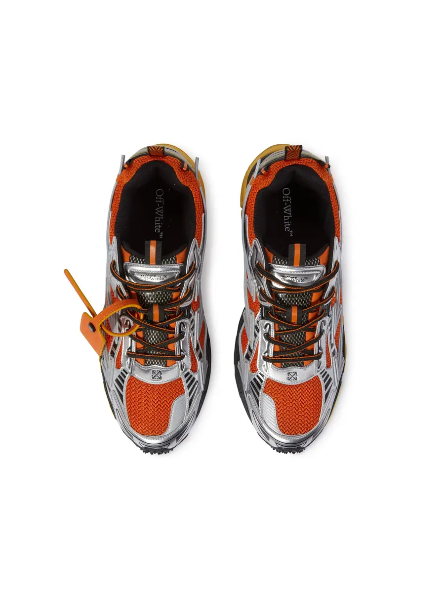 Off-White Orange Be Right Back | Thumbnail 4 Off-White Orange Be Right Back | Thumbnail 4