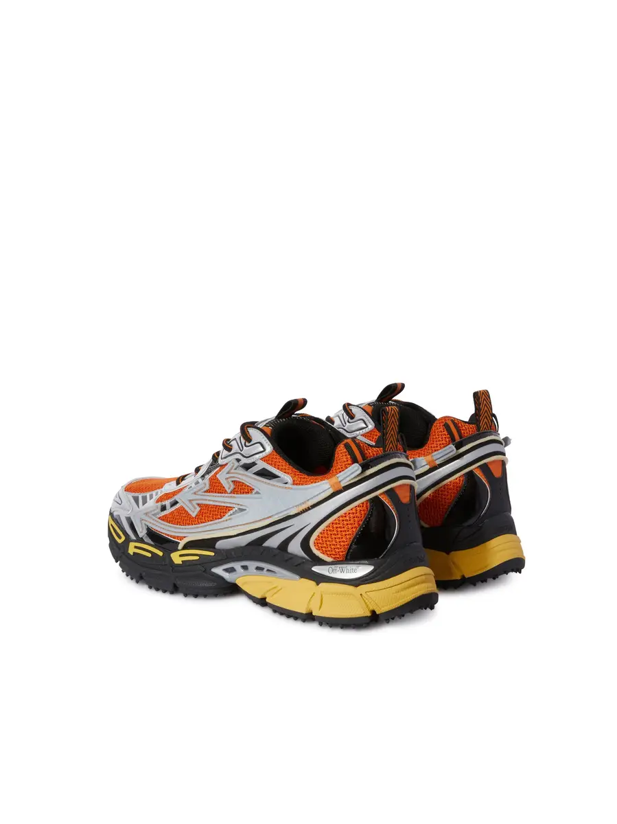 Off-White Orange Be Right Back | Thumbnail 5 Off-White Orange Be Right Back | Thumbnail 5