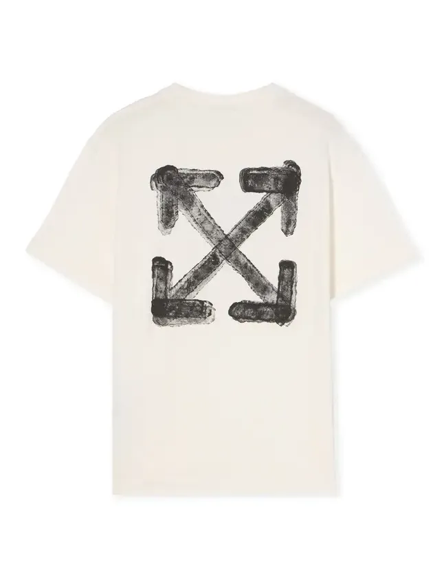 Arrow Sponge T-Shirt